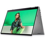 Dell Inspiron 14 Touchscreen 2-in-1 Laptop, Intel Core i5 i5-1235U, 512GB SSD, Windows 11 Home, 7620