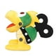 thumbnail image 3 of Sanei Boeki Super Mario All Star Collection Mecha-Koopa Plush Toy, Size S, Height 5.9 Inches (15 cm), 3 of 7