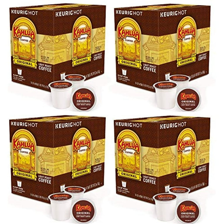 Kahlua k cups cheap