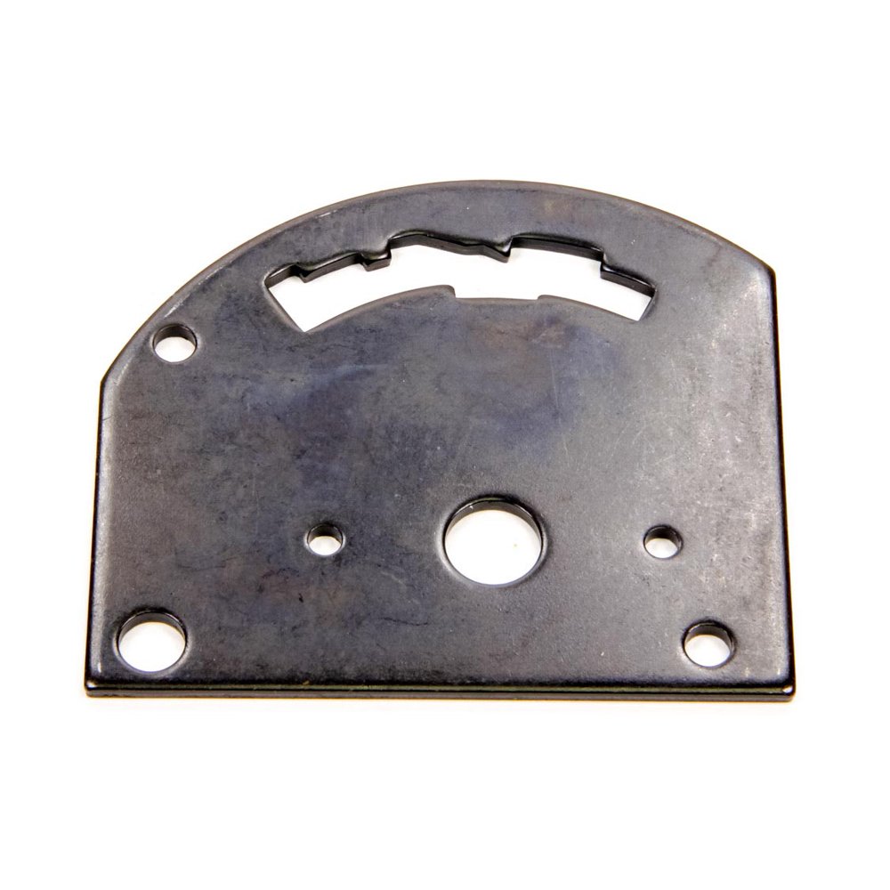 TCI Shifter Gate Plate 3 speed Outlaw Shifter P/N 618013