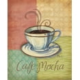 thumbnail image 2 of Paul Brent 26x31 Gallery Wrapped Canvas Wall Art Titled - Quattro Coffee IV, 2 of 4