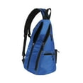 thumbnail image 3 of DYNWAVECA Pickleball Backpack Pickleball Bag Casual Paddle Holder Portable for Tennis Racketball Racquet Carrying Bag Tennis Racket Bag Blue, 3 of 10
