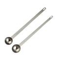 thumbnail image 4 of Cuillère Doseuse en Acier Inoxydable Manche Long Cuillère Graduée Multi-Fonction Ustensile de Cuisine Multi-Spécifications Maison, 4 of 8