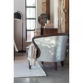 thumbnail image 2 of Moe's Home Collection Tryston Chaise de Club, Marron, 2 of 5