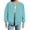 Z1-Sky Blue, variant on Bomber Jacket Women, Yigetop Womens Oversized Solid Color Sweatshirts Pullover Lapel Women's Loose Casual Hoodie Zipper Pockets Sweatshirts Fall Jackets for Women 2025 White XL