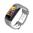 thumbnail image 3 of Smart Bracelet IP68 Waterproof Activity Tracker Step Counter, 3 of 9