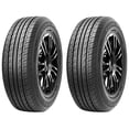 thumbnail image 1 of Paquete de 2 Llantas 205/60 R16 92H Goodride RP88, 1 of 4