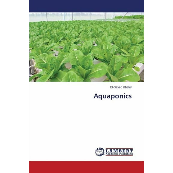 Aquaponics (Paperback)