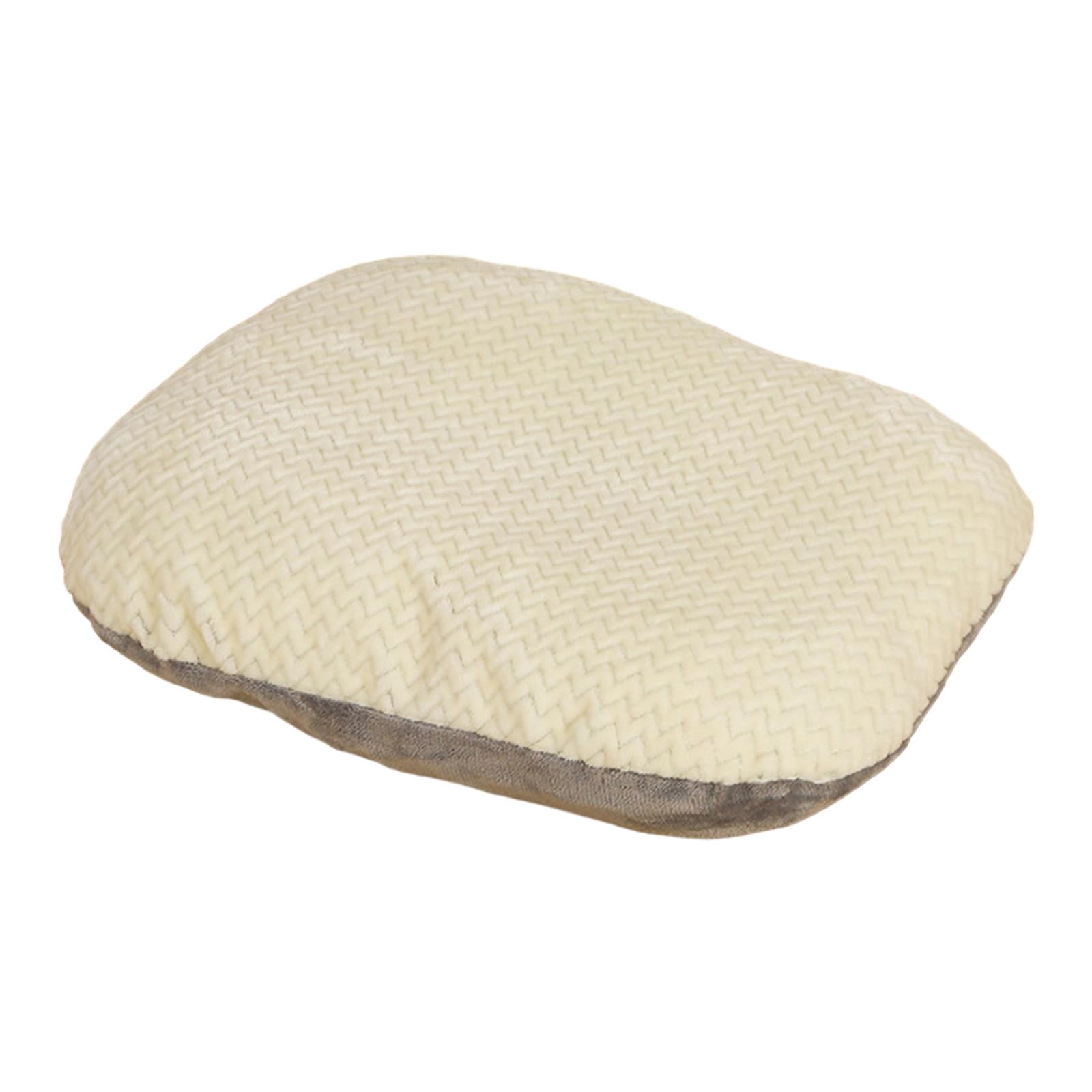 Dog Crate Bed Comfortable Warm Soft Pet Kennel Bed for Puppy Kittens Rabbits L