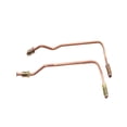thumbnail image 1 of Reparación De Mangueras De Freno Trasero Izquierdo Y Derecho Para Land Rover 1997-2006, 1 of 8