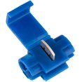 thumbnail image 1 of Gardner Bender 20-100 16-14 Gauge Terminal Tap Splices, 5-Pack, 1 of 5