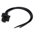 thumbnail image 5 of MOCA AUTOPARTS 973-404 HVAC Blower Motor Resistor Kit with Harness Fit for 1997-2002 Ford E-150 Econoline & 1999-2007 F-250 F-350 F-450 F-550 Super Duty, 5 of 12