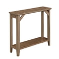 thumbnail image 2 of Convenience Concepts Winston Hall Table, 2 of 3