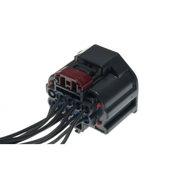 Standard Ignition Standard Pigtail