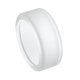 thumbnail image 2 of Likrtyny Funda Elástica Con Cubierta Anillo Silicona para Oura Ring Gen 3 (Blanco S para 6 7 8 9 10), 2 of 9