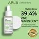 thumbnail image 2 of Sérum APLB Ampolla de niacinamida de zinc y niacina CEN 39,4% 40 ml, 2 of 9