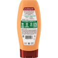 thumbnail image 6 of Garnier Whole Blends Restoring Repairing Conditioner Maple Remedy, All Hair Types, 12.5 fl. oz., 6 of 7