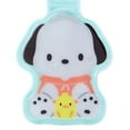 thumbnail image 3 of Sanrio Reflector Clip Reflector White Set of 2 Magnetic Pochakko Pochakko Character 764035 SANRIO, 3 of 5