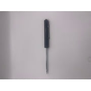 Snap-on tools mini screwdriver black new