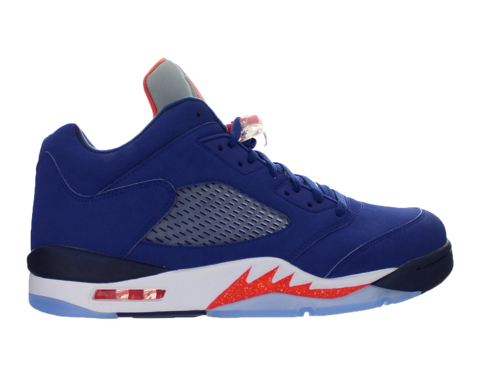 Mens Air Jordan 5 V Retro Low NY Knicks 