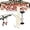 1 Pcs, variant on 2025 New Christmas Stockings Holder Hanger (6 Pcs) – Adjustable Mantle Hanger with Dual Hooks, No Drill for Stocking/Garland​