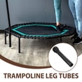 thumbnail image 2 of LIFKOME 2Pack Trampoline Safety Pad Replacement Parts With Black Rubber Covers For Outdoor Use, 2 of 7