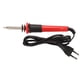 thumbnail image 5 of Máquina De Grabado Eléctrica, Calentamiento Rápido Enchufe De La UE 220-240 V Pluma De Grabado Eléctrica Fácil De Usar Mini Semiautomático 30 W DIY Con 5 Cabezales Diferentes, 5 of 7