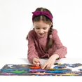 thumbnail image 2 of I Love Dinosaurs Puzzle 4+ Floor Puzzle, 2 of 5