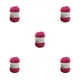 thumbnail image 1 of sweethay Cárdigan de 5 hilos, guantes, hilo de tejer, hilo para tejer a mano, suéter para bebé, gorro, alfombra, accesorio para tejer a No.15 5Conjunto, 1 of 6