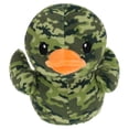 thumbnail image 4 of Duck Plush in I'd Rather Be Hunting Mug, Camouflage, Father's Day by Way To Celebrate, 4 of 8
