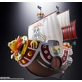 thumbnail image 2 of Figura de colección TAMASHII NATIONS One Piece Thousand Sunny, 2 of 3