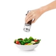 thumbnail image 3 of OXO Good Grips 2-in-1 Salt & Pepper Grinder & Shaker, 3 of 5
