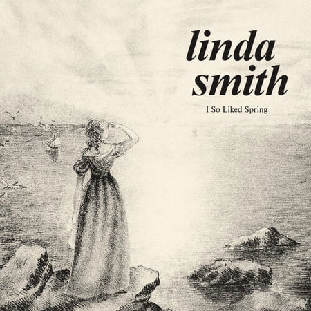 Linda Smith - I So Liked Spring - Music & Performance - Vinyl