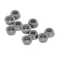 thumbnail image 1 of CNC Insert, CNC Milling Blades 10 Pcs  For Hollow Work RDMT1204MOTN, 1 of 8
