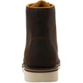 thumbnail image 3 of Bota Carhartt para Hombre de 6 Pulgadas Impermeable con Punta Blanda Marrón, 3 of 7