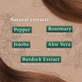 thumbnail image 4 of Champú Tio Nacho Mexican Herbs 414ml, 4 of 6