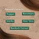 thumbnail image 4 of Shampoo Tio Nacho Mexican Herbs, paquete de 3 unidades, 4 of 6