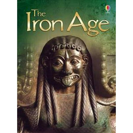 Iron Age (Beginners) (Hardcover) (Best Irons For Beginners)