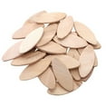 thumbnail image 1 of Wood Dowel Beech Woodworking Biscuit Joiner for Tenon Wood Jointing, 1 of 6