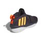 thumbnail image 3 of Adi-das Dame 8 EXTPLY Aurora Black Signal Orange IF1512 Basketball Shoes Sneakers, 3 of 6