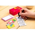 thumbnail image 6 of Oink Games A Fake Artist Goes to New York - Japanese Social Deduction Party Game for Families & Adults, Creative Bluffing, Hidden Roles, 5-10 Players, Ages 8+, 6 of 8