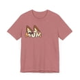 thumbnail image 4 of In my bluey mom era t shirt with deisgn on front and back, 4 of 9