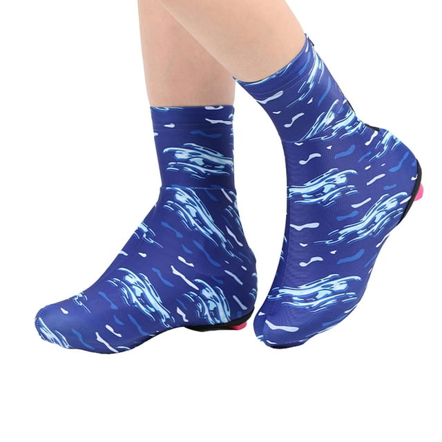 Couvre-chaussures de Sport pour Hommes et Femmes Séchage Rapide, Évacuation de l'Humidité, Respirant, Anti-Poussière, Randonnée et Extérieur