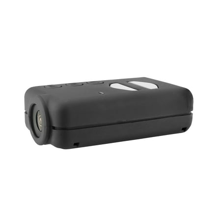 Spy Tec Mobius Action Camera 1080P HD Mini Sports Cam - Standard