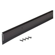 Manufacturer Varies Door Sweep,4 ft. L 2RRG8