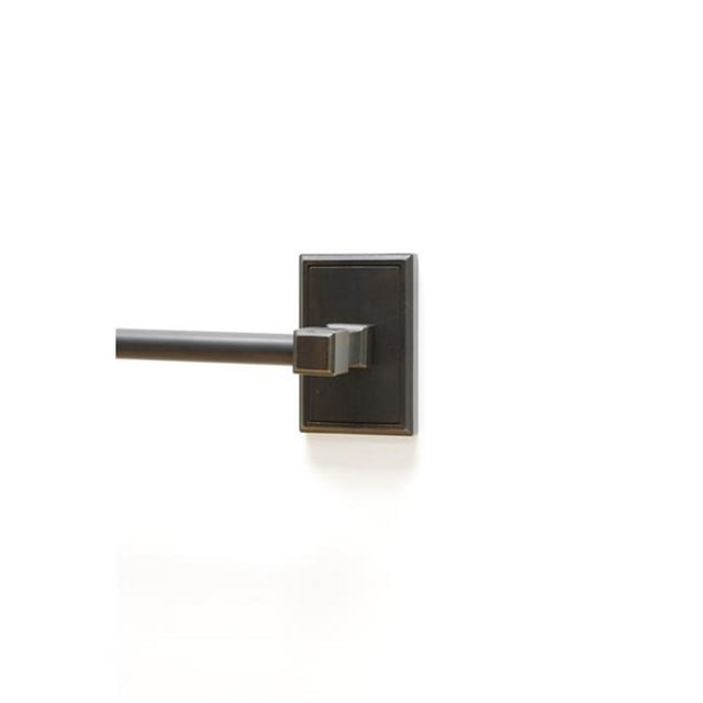 Residential Essentials 2518VB 18 in. Towel Bar- Venetian Bronze