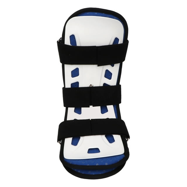 Adjustable Ankle Support Brace, 360° Protection Ankle Brace Breathable Easy Wearing Washable For Fixation XS 30-34 Size,S 35-39 Size,L 40-44 Size