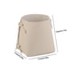 thumbnail image 3 of Fiudx Ofertas Del Día Caja De Llaves Para Escritorio, organizador De Herramientas De Maquillaje, Brochas Cosméticas, Taza De Lápiz De Cuero, Estante Para Llaves, organizador De Almacenamiento De Mone, 3 of 6