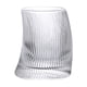 thumbnail image 2 of Copa de Cerveza de Cristal Ondulado | Copa de Vino Moderna con Diseño Ondulado y Boca Redonda y Base Plana Pulida | Elegante Copa de Degustación para Vino, Cerveza, Cócteles y Uso Diario, 2 of 5