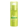 thumbnail image 1 of Ban Déodorant Roll-On Sans Parfum - 3.5 Oz, 1 of 5